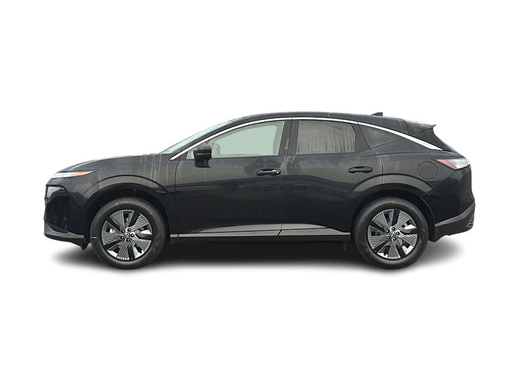 Thumbnail: 2026 Nissan Murano - 3