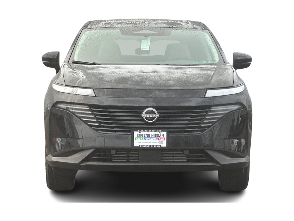 Thumbnail: 2026 Nissan Murano - 6
