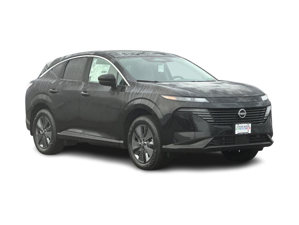 Thumbnail: 2026 Nissan Murano - 17