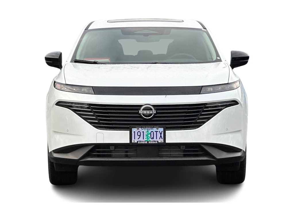 Thumbnail: 2025 Nissan Murano - 6