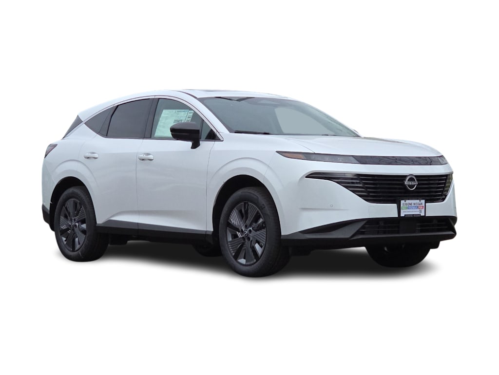 Thumbnail: 2025 Nissan Murano - 19