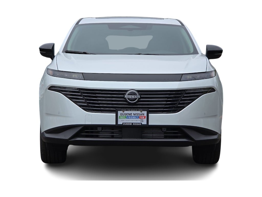 Thumbnail: 2025 Nissan Murano - 20
