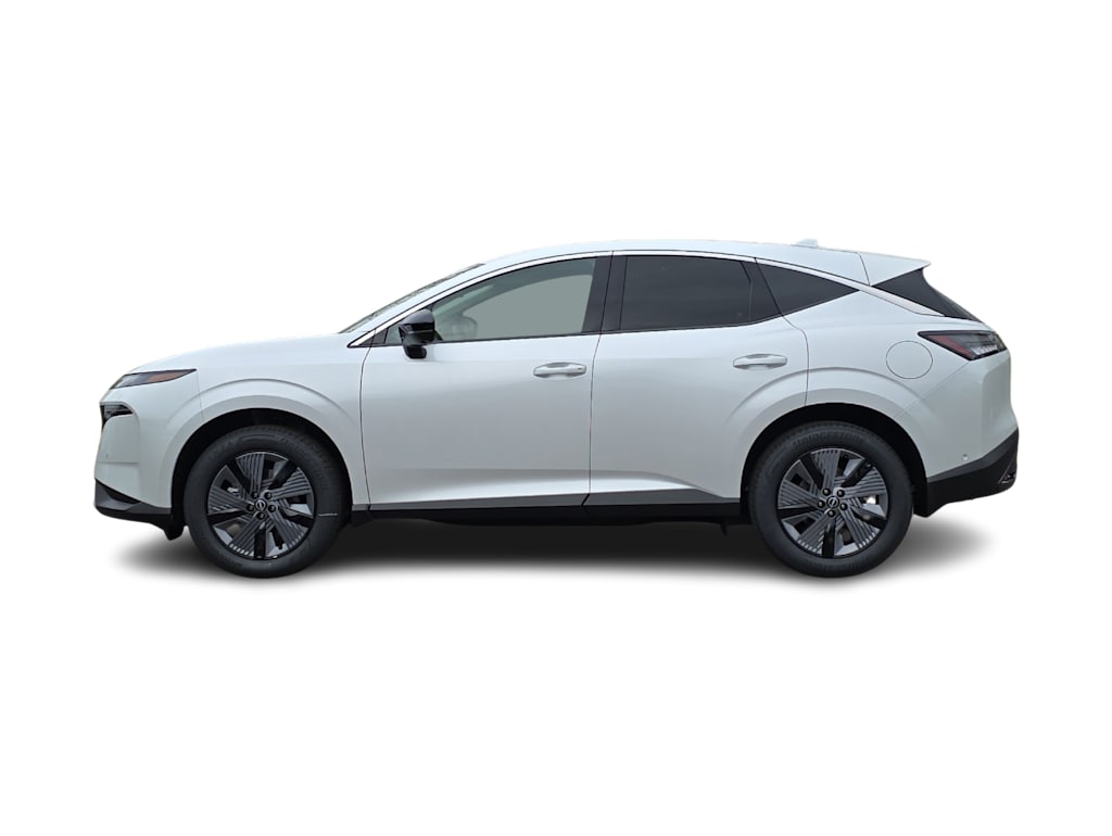 Thumbnail: 2025 Nissan Murano - 3
