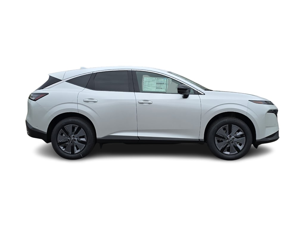 Thumbnail: 2025 Nissan Murano - 18