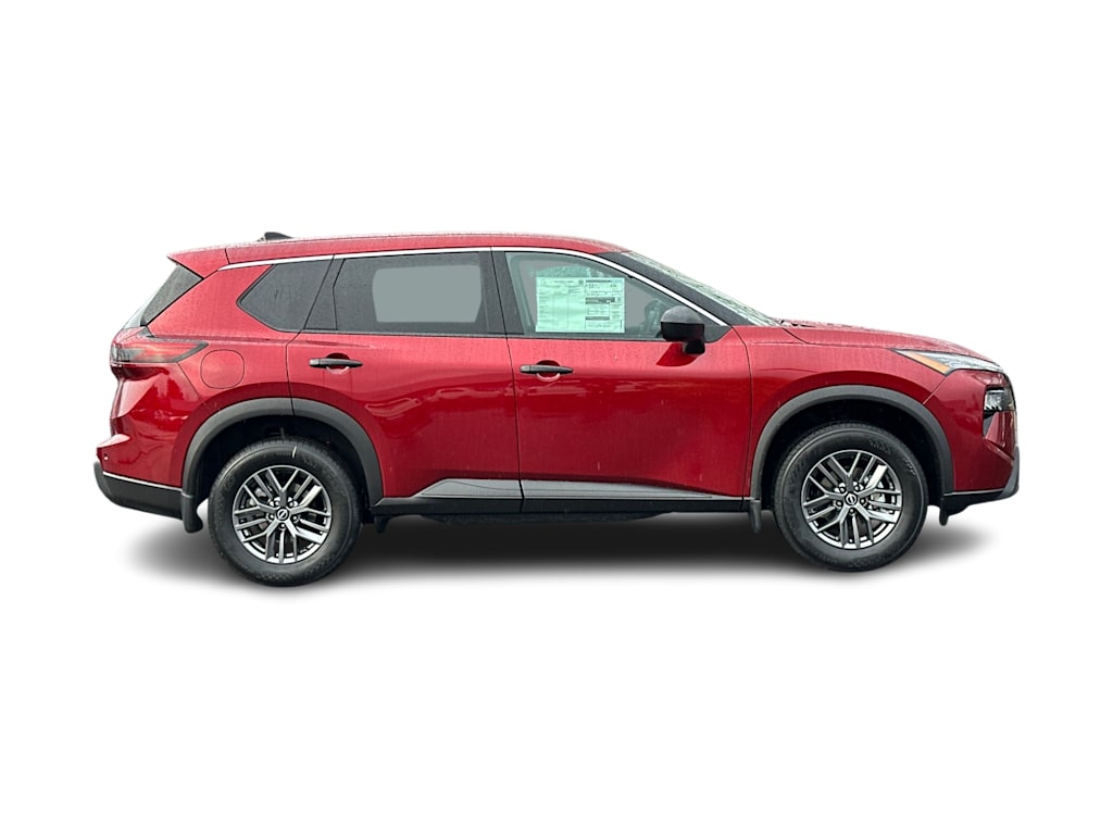 Thumbnail: 2026 Nissan Rogue - 18