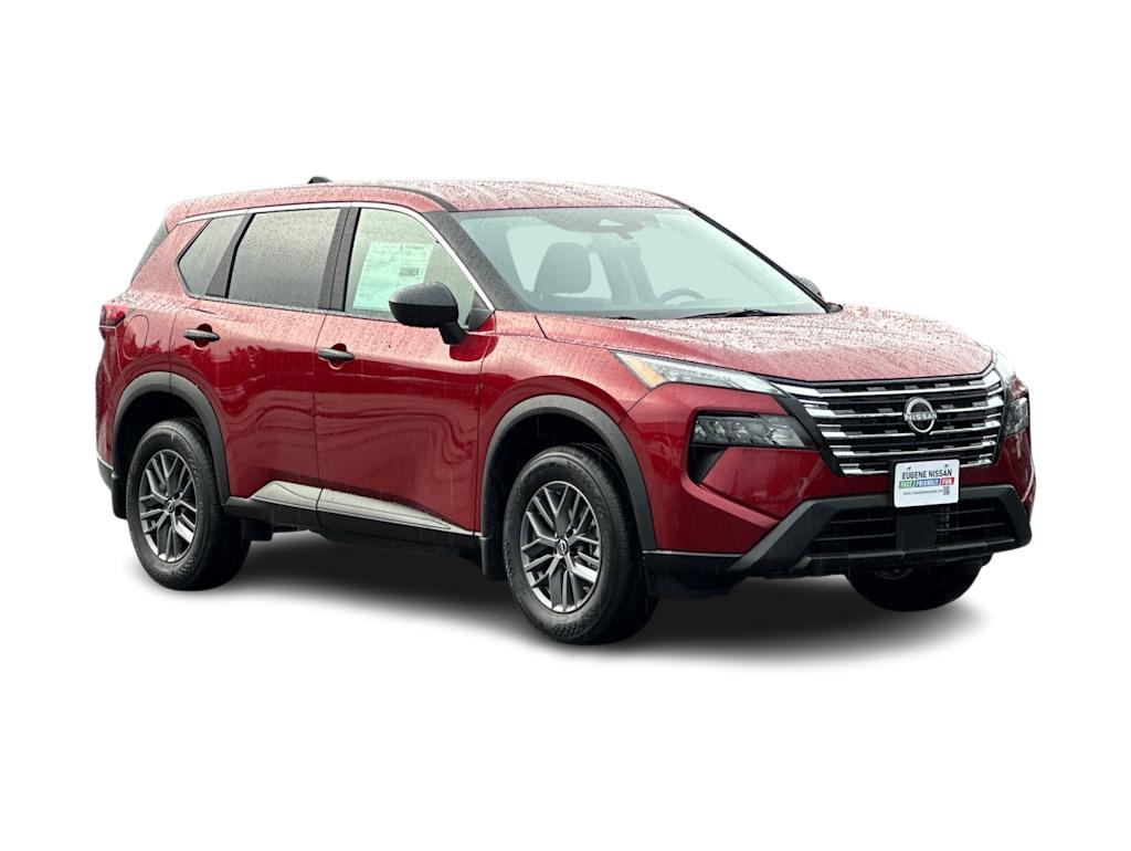 Thumbnail: 2026 Nissan Rogue - 19