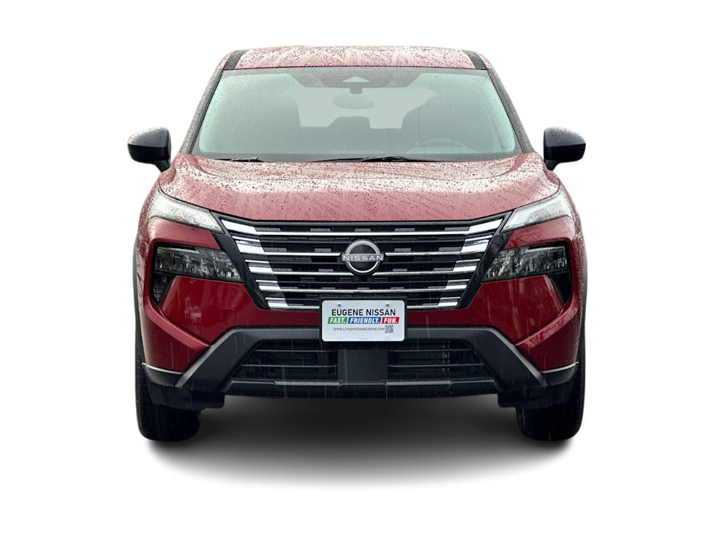 Thumbnail: 2026 Nissan Rogue - 6