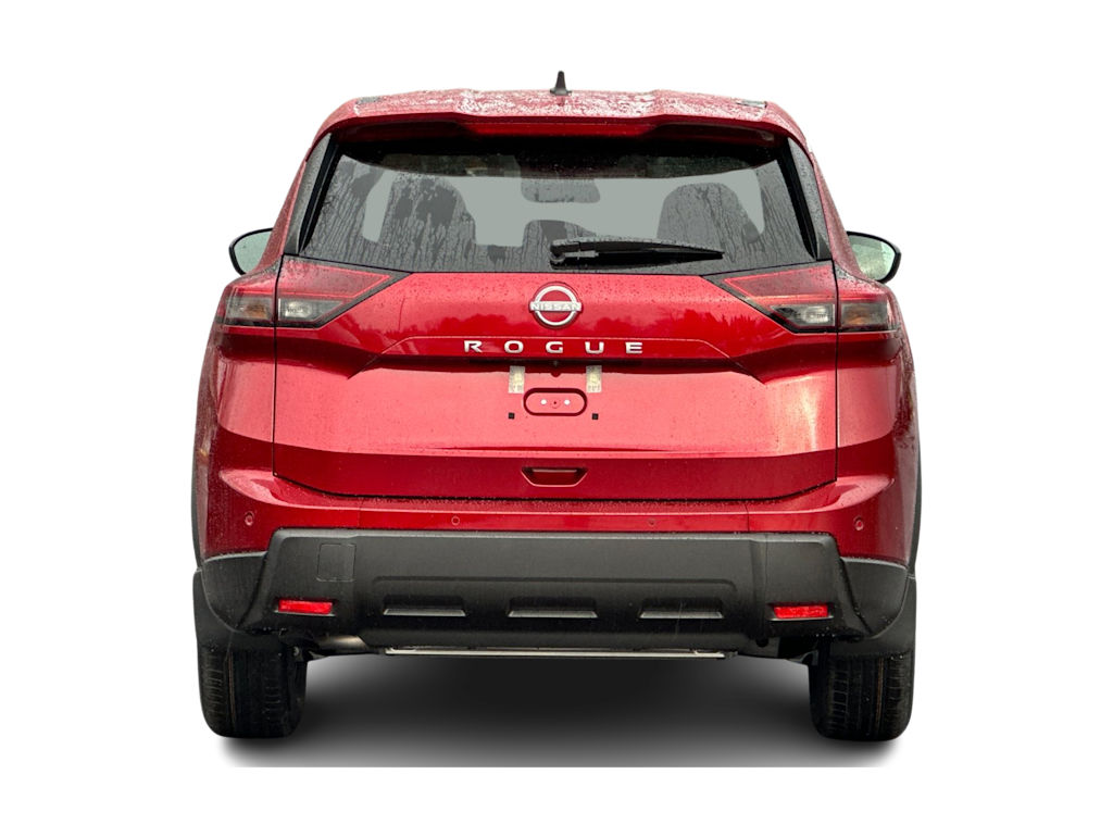 Thumbnail: 2026 Nissan Rogue - 5