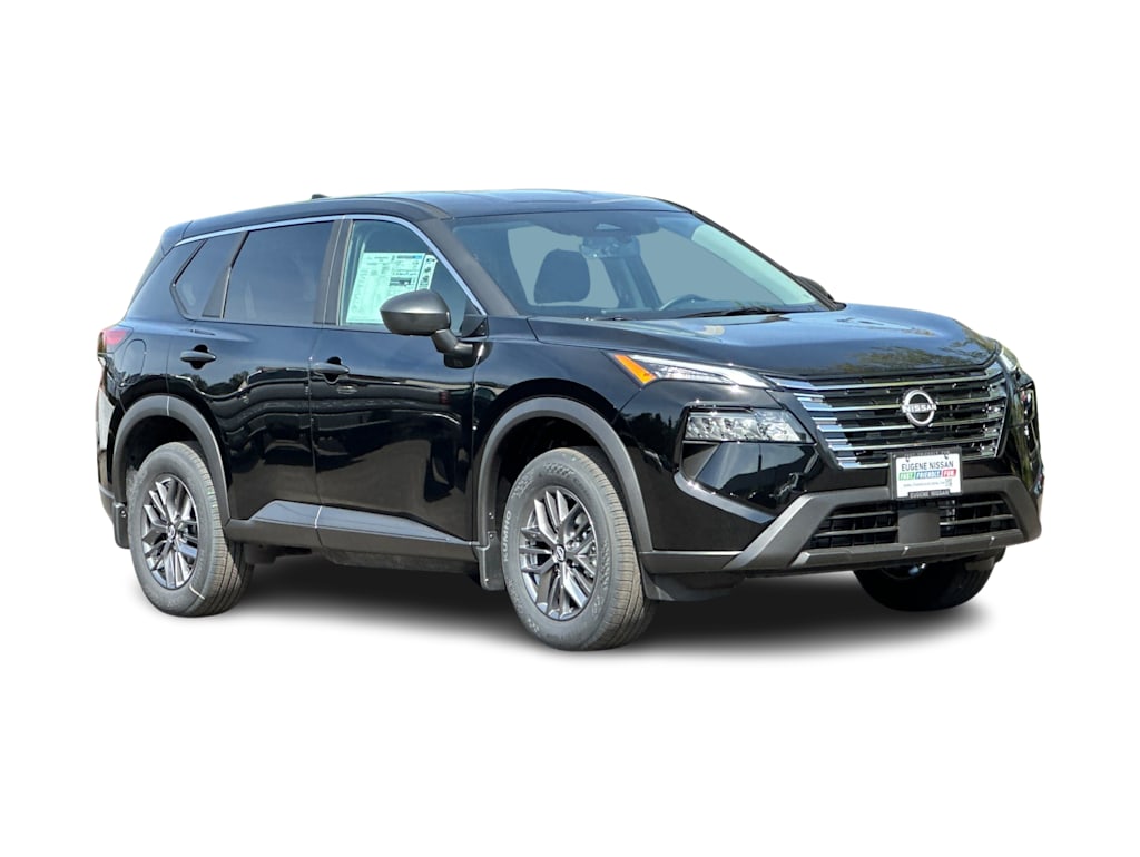 Thumbnail: 2025 Nissan Rogue - 19