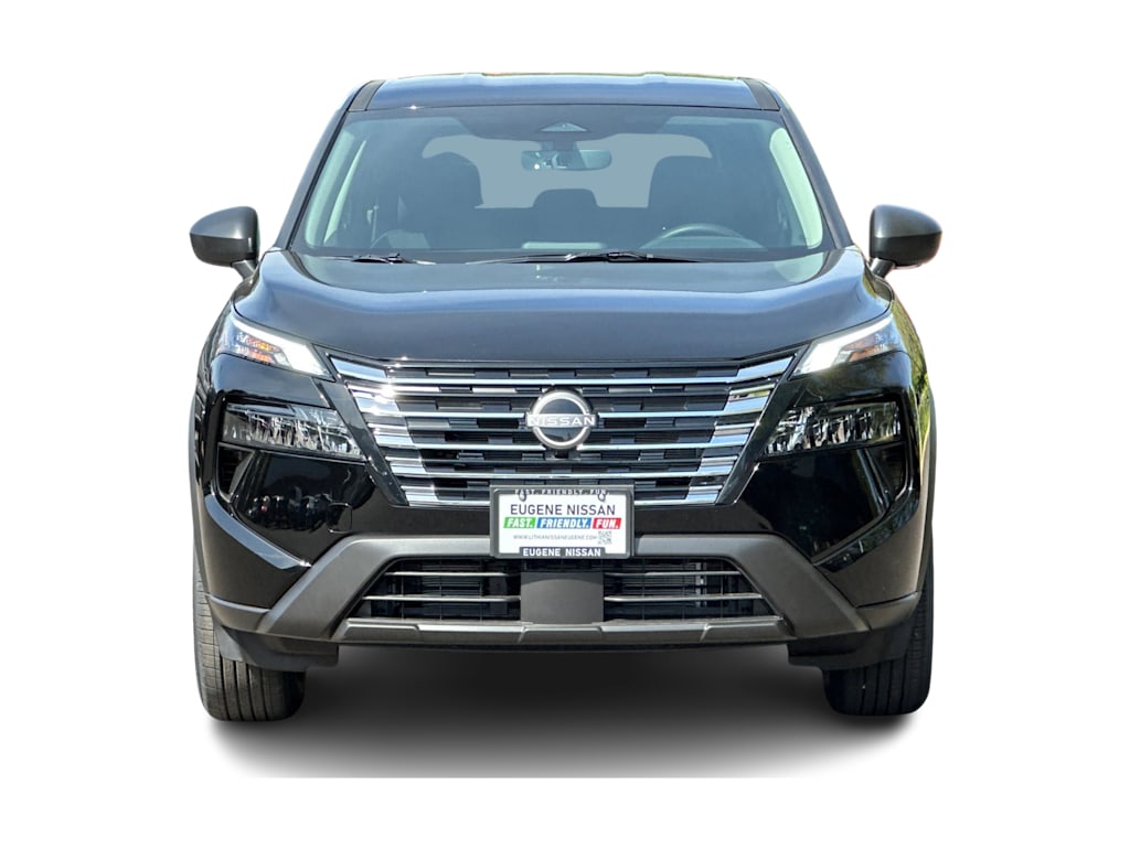 Thumbnail: 2025 Nissan Rogue - 6