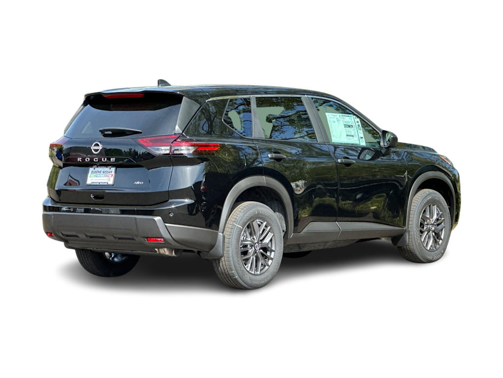 Thumbnail: 2025 Nissan Rogue - 17