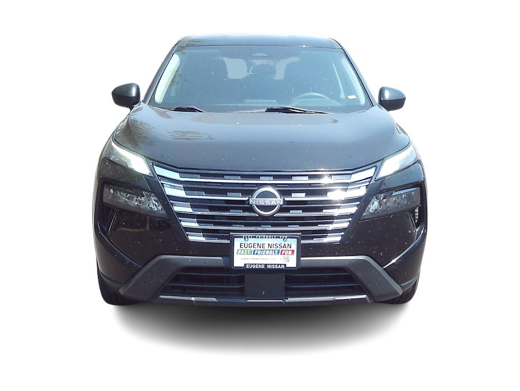 Thumbnail: 2024 Nissan Rogue - 5