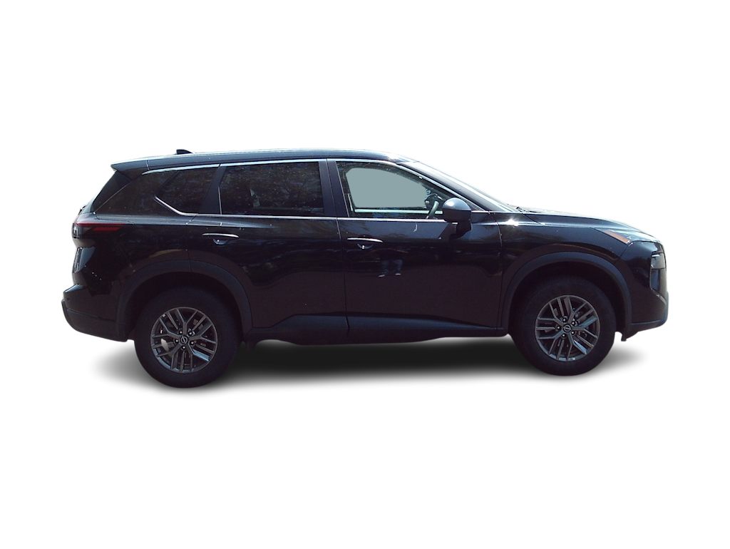 Thumbnail: 2024 Nissan Rogue - 8