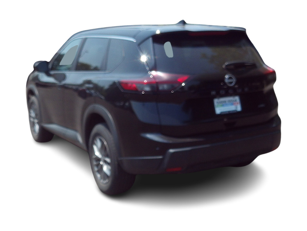 Thumbnail: 2024 Nissan Rogue - 3