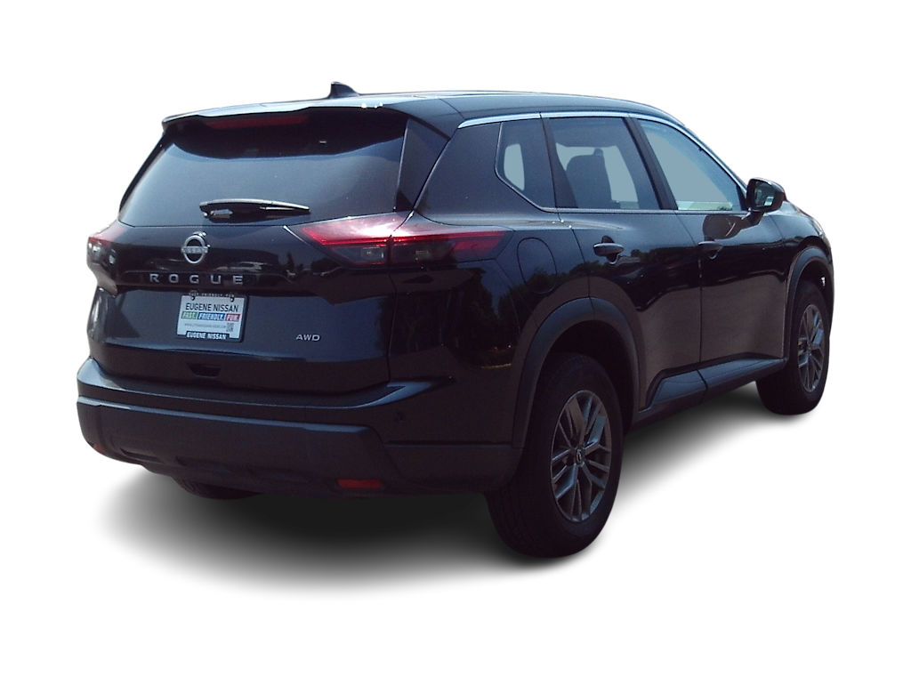 Thumbnail: 2024 Nissan Rogue - 7
