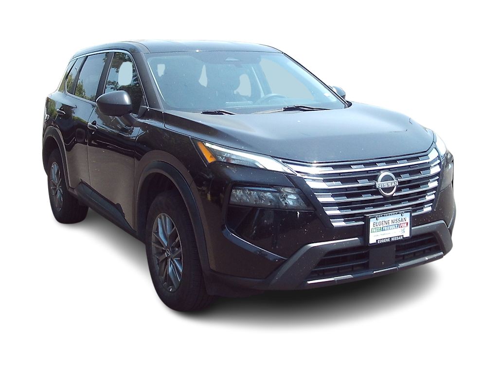 Thumbnail: 2024 Nissan Rogue - 9