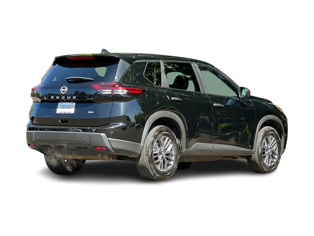 Thumbnail: 2024 Nissan Rogue - 17