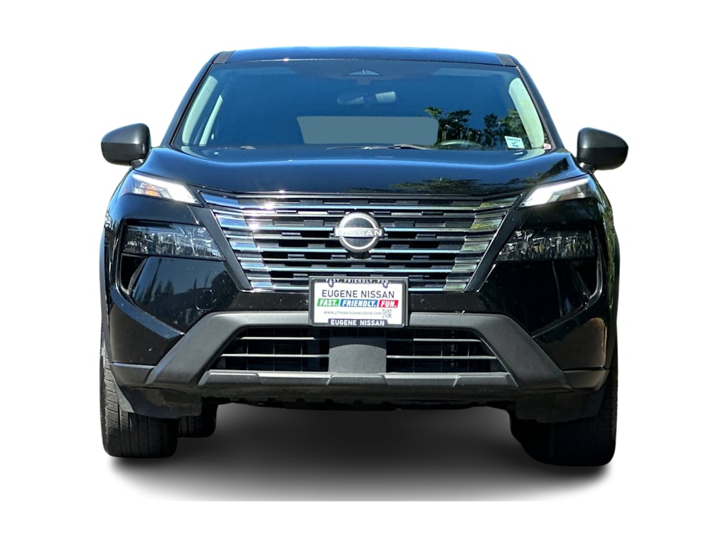 Thumbnail: 2024 Nissan Rogue - 6