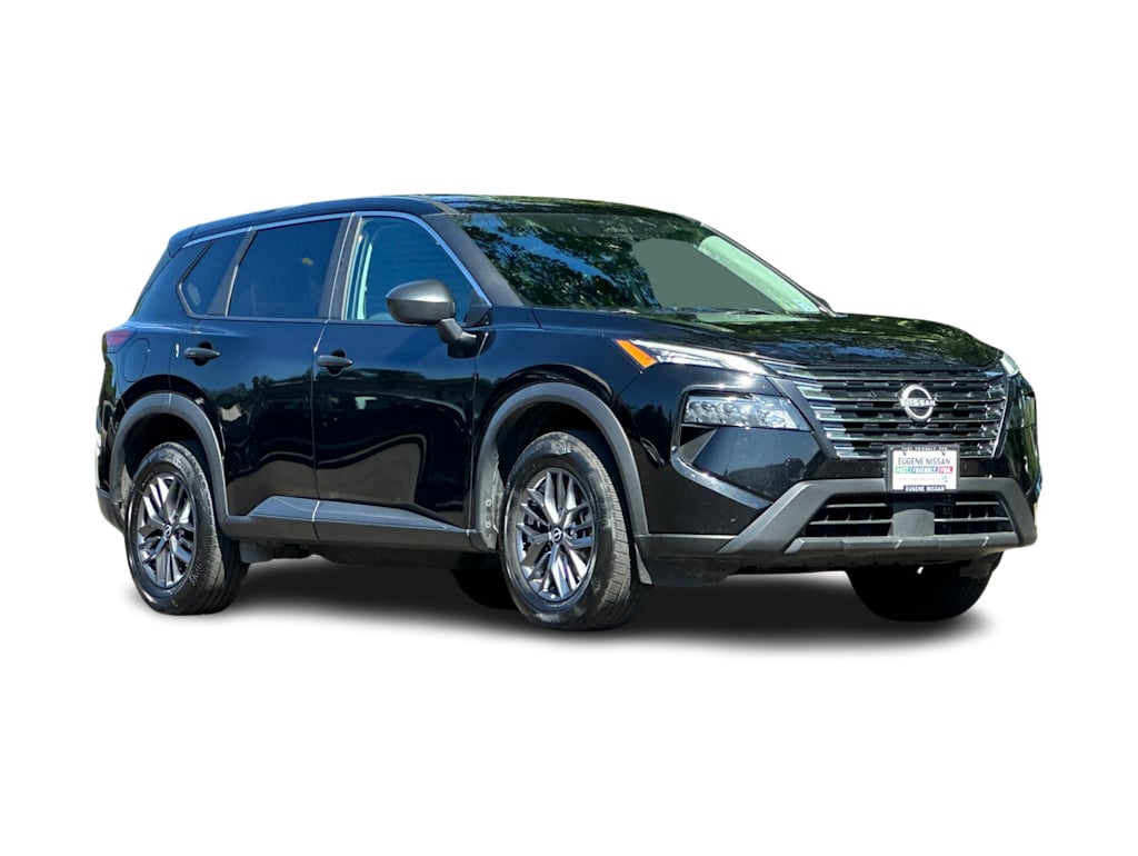 Thumbnail: 2024 Nissan Rogue - 19