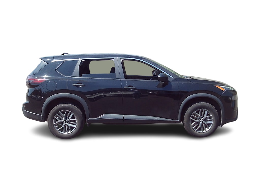 Thumbnail: 2024 Nissan Rogue - 8