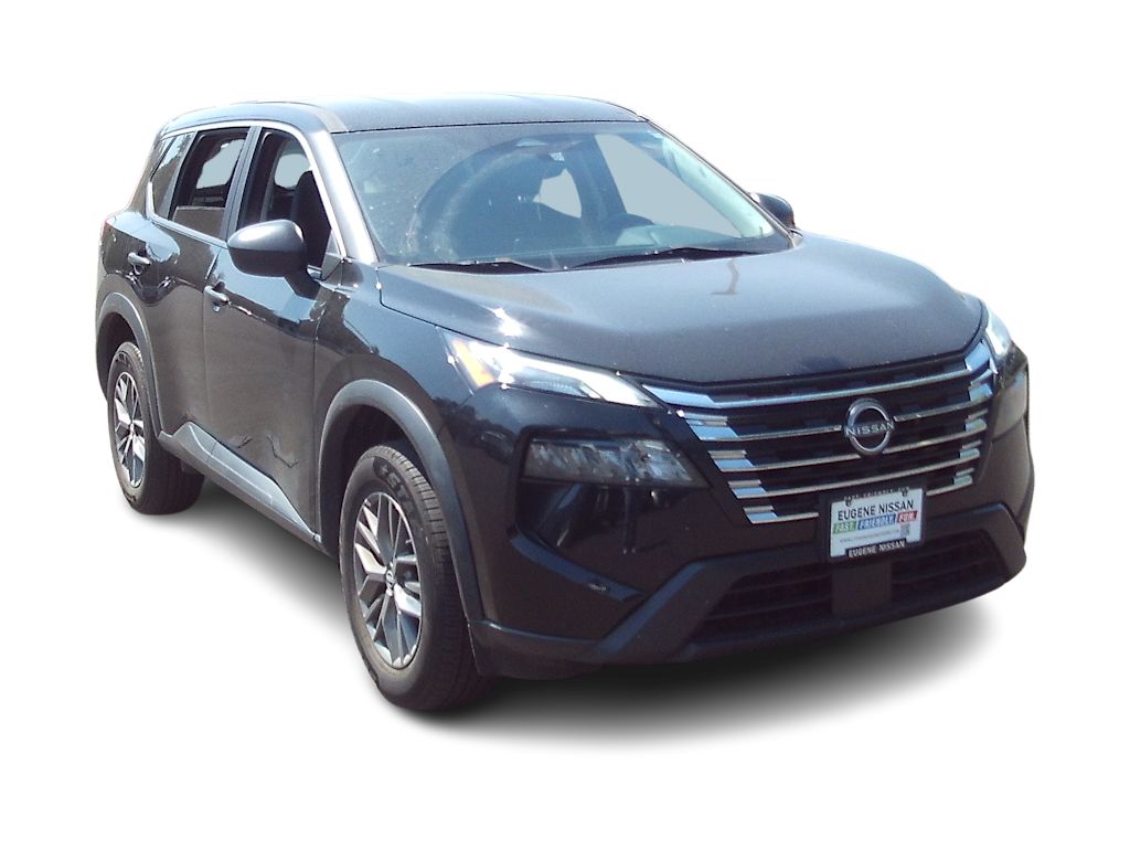 Thumbnail: 2024 Nissan Rogue - 9