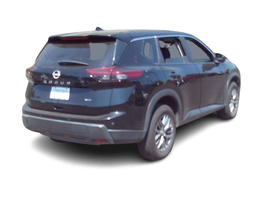 Thumbnail: 2024 Nissan Rogue - 7