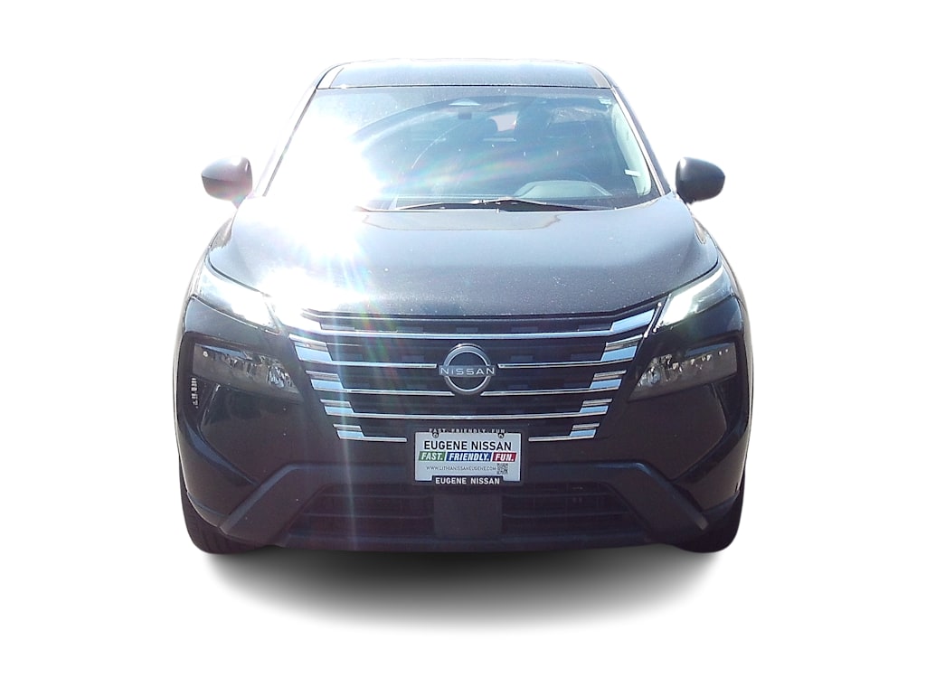 Thumbnail: 2024 Nissan Rogue - 5
