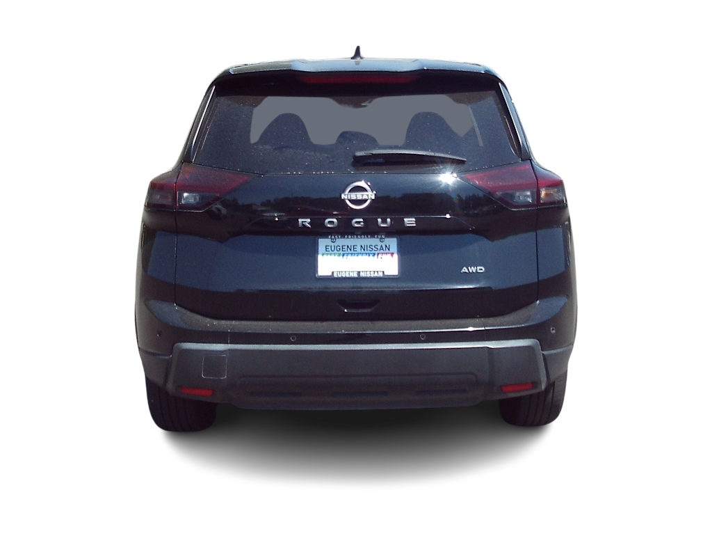 Thumbnail: 2024 Nissan Rogue - 4