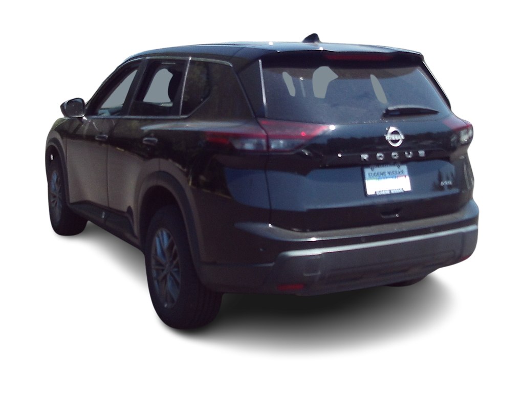 Thumbnail: 2024 Nissan Rogue - 3