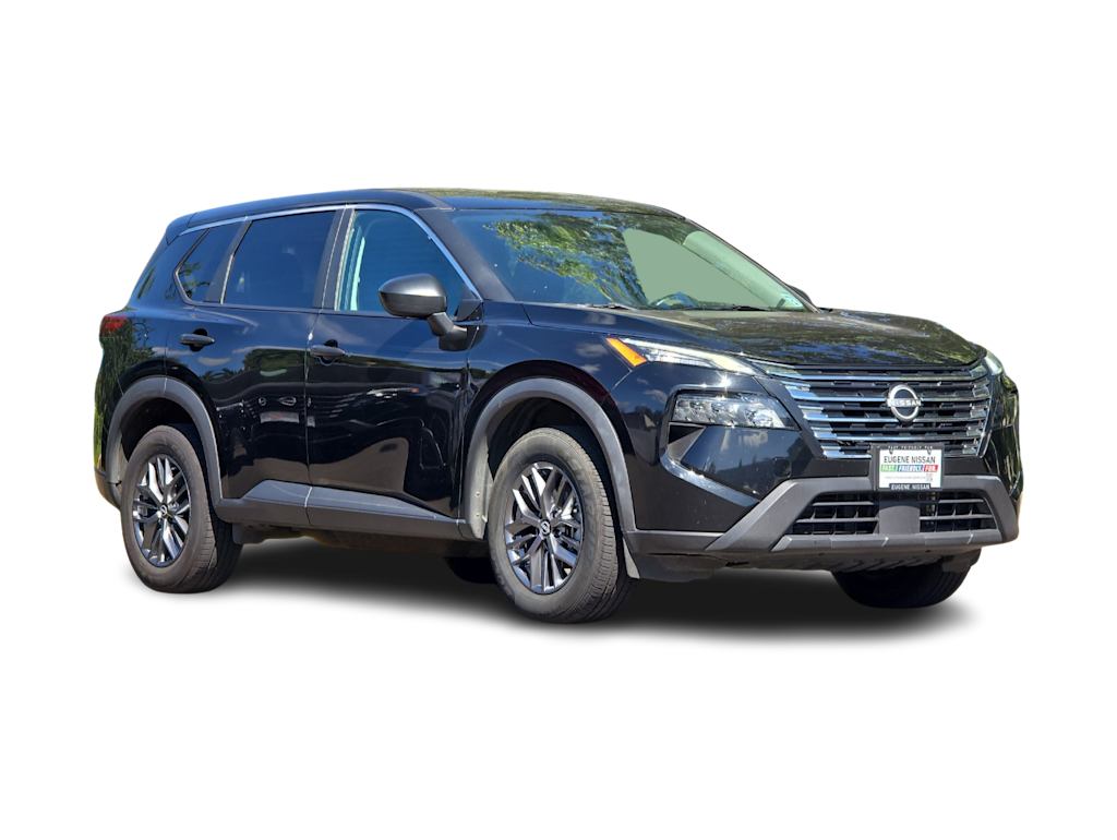 Thumbnail: 2024 Nissan Rogue - 21