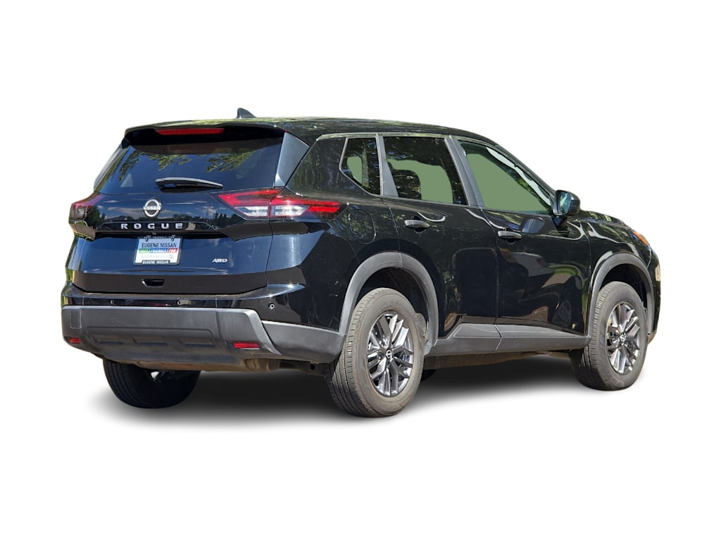 Thumbnail: 2024 Nissan Rogue - 19