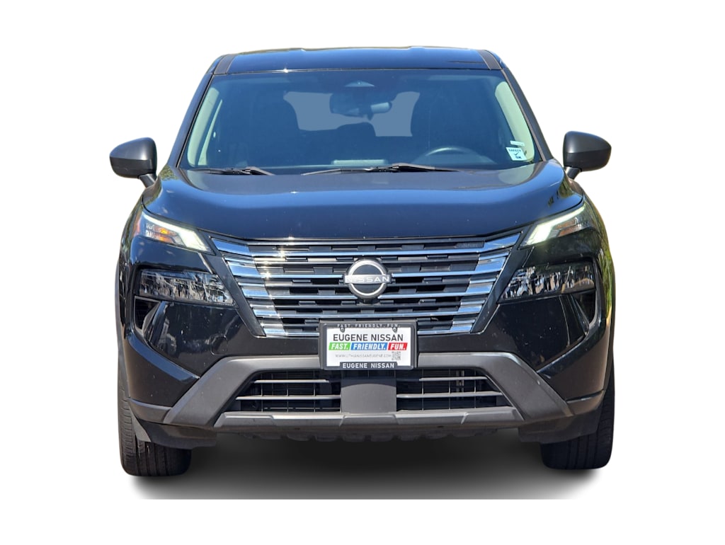 Thumbnail: 2024 Nissan Rogue - 6