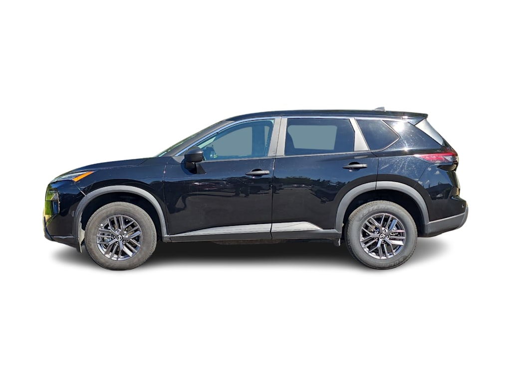 Thumbnail: 2024 Nissan Rogue - 3