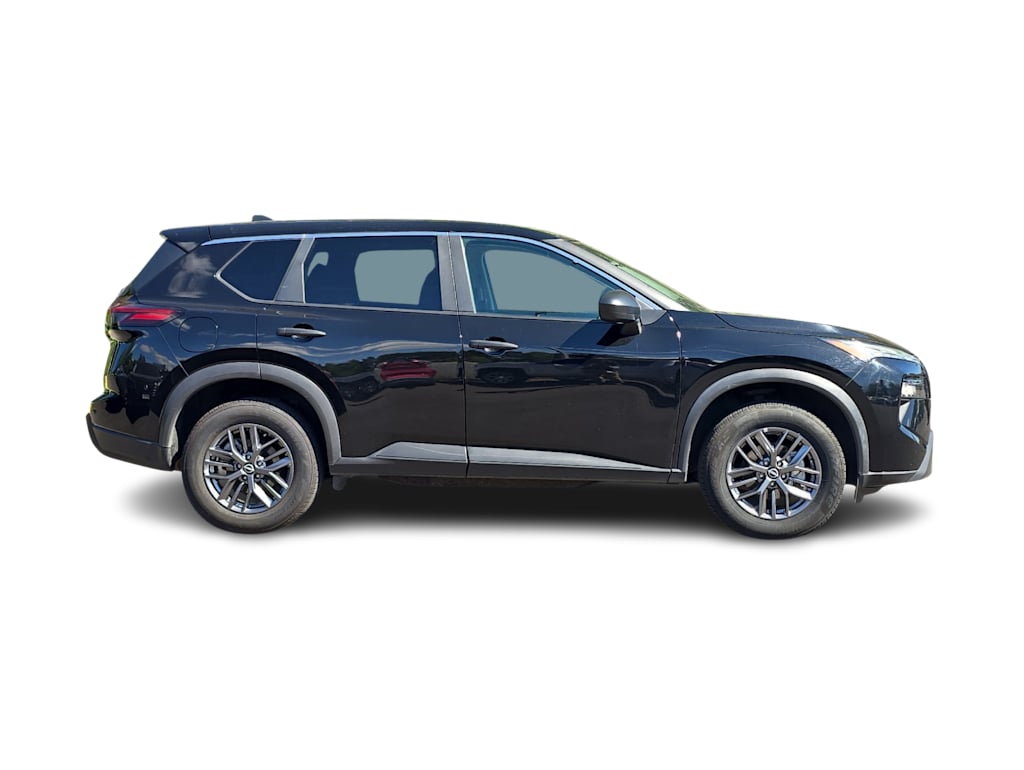 Thumbnail: 2024 Nissan Rogue - 20