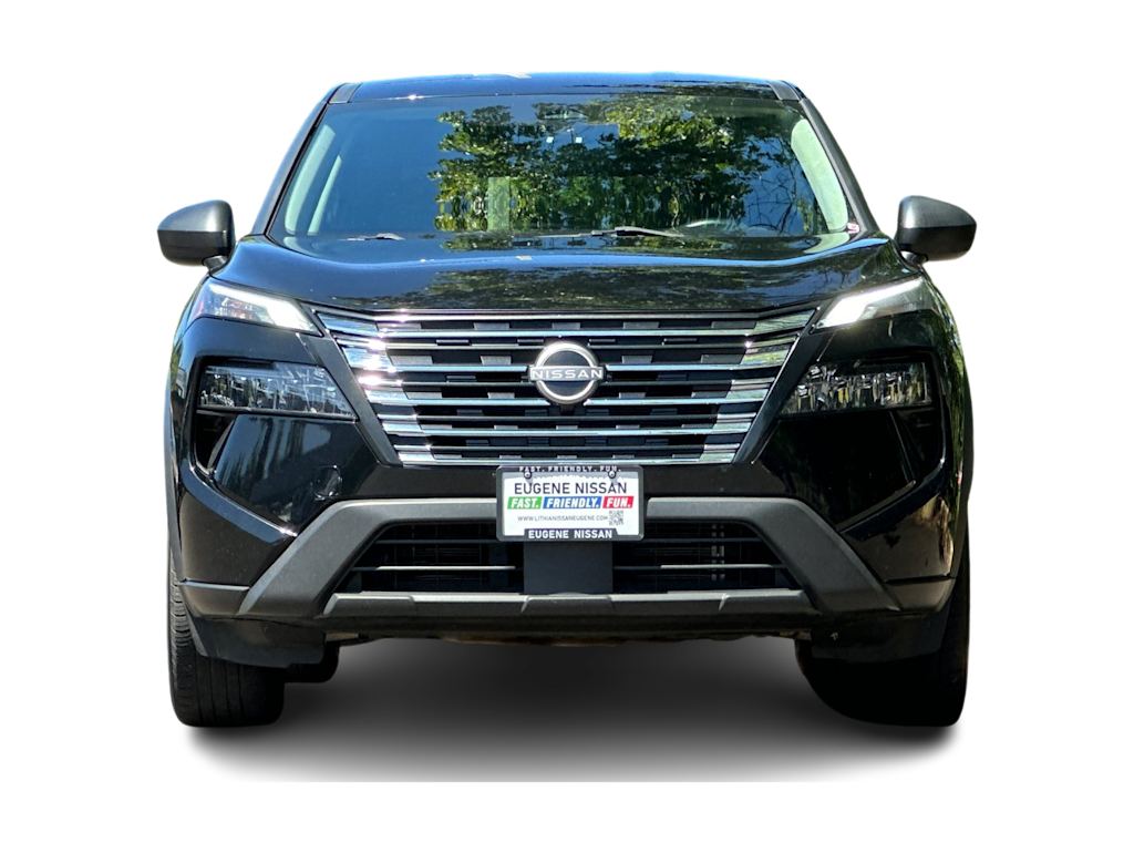 Thumbnail: 2024 Nissan Rogue - 6