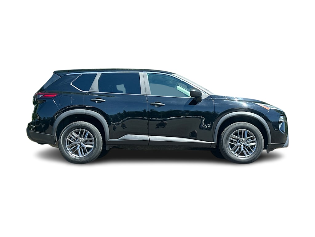 Thumbnail: 2024 Nissan Rogue - 20