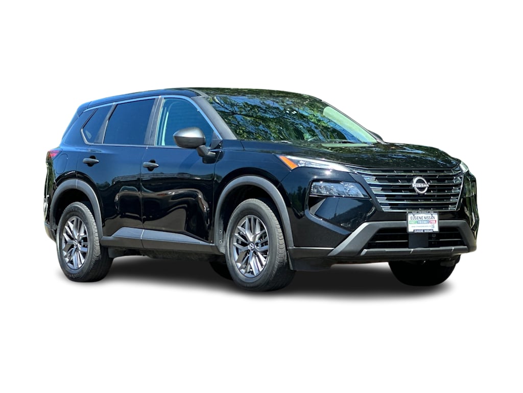 Thumbnail: 2024 Nissan Rogue - 21