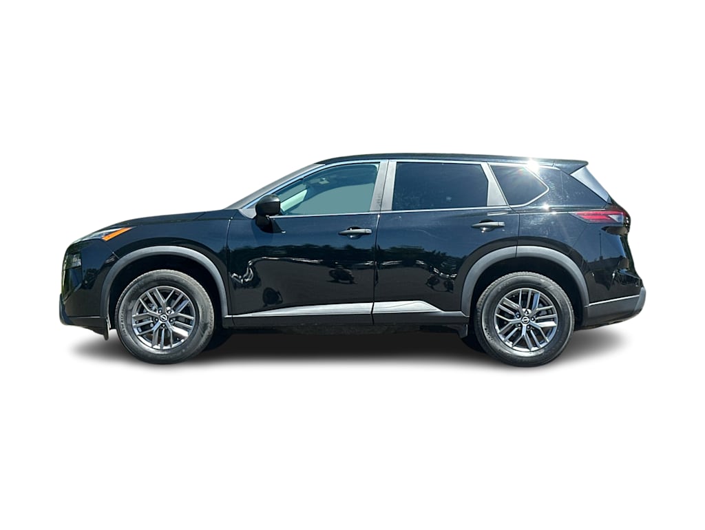 Thumbnail: 2024 Nissan Rogue - 3
