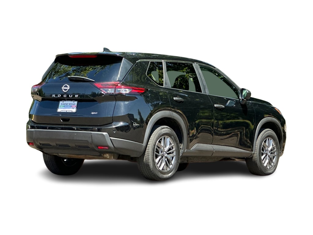 Thumbnail: 2024 Nissan Rogue - 19