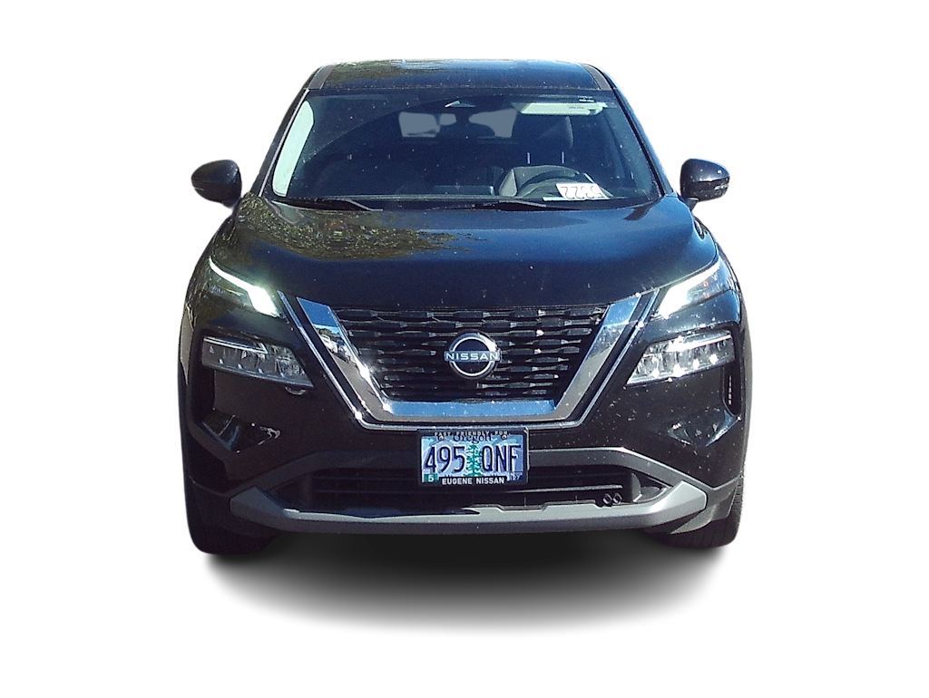 Thumbnail: 2022 Nissan Rogue - 5