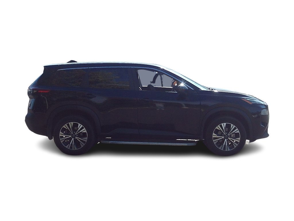 Thumbnail: 2022 Nissan Rogue - 8