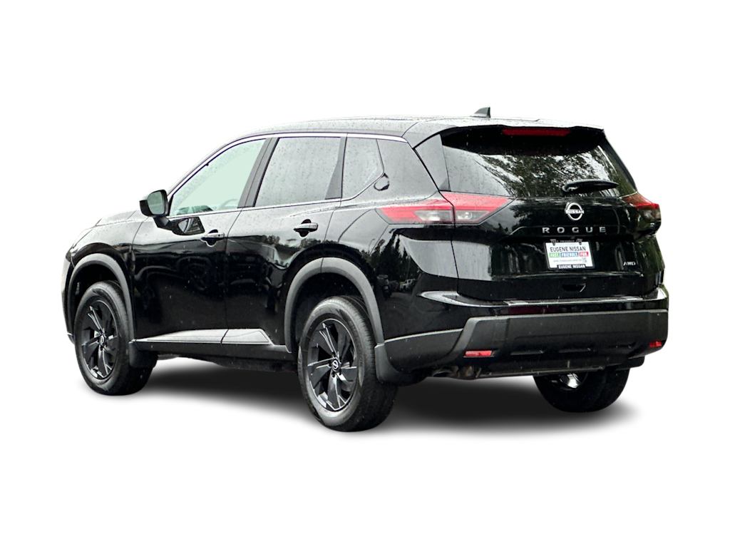 Thumbnail: 2026 Nissan Rogue - 4