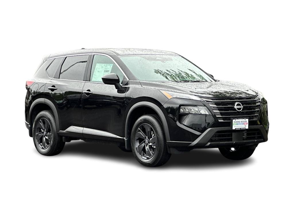 Thumbnail: 2026 Nissan Rogue - 19
