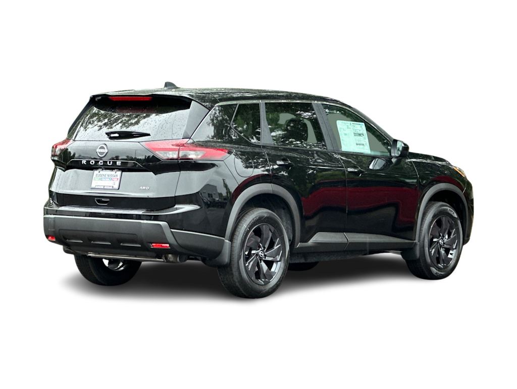 Thumbnail: 2026 Nissan Rogue - 17