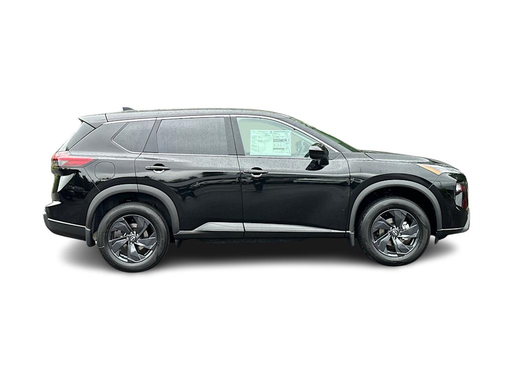 Thumbnail: 2026 Nissan Rogue - 18