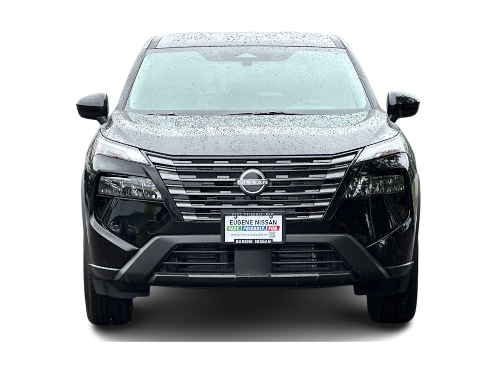 Thumbnail: 2026 Nissan Rogue - 6