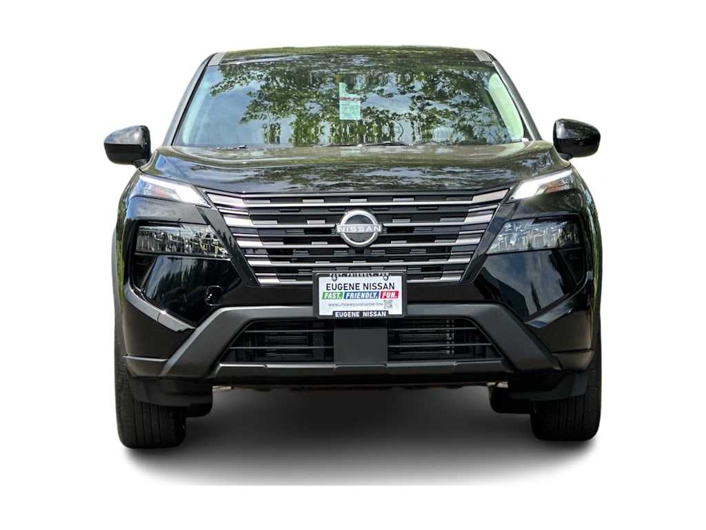 Thumbnail: 2026 Nissan Rogue - 6