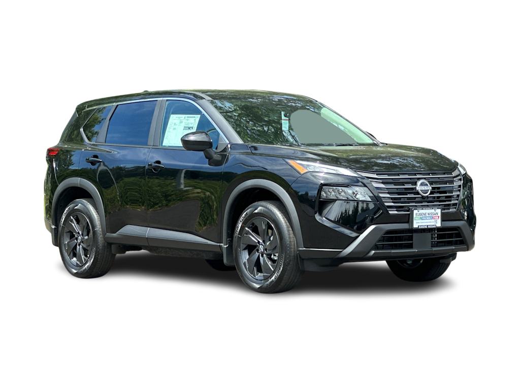 Thumbnail: 2026 Nissan Rogue - 20