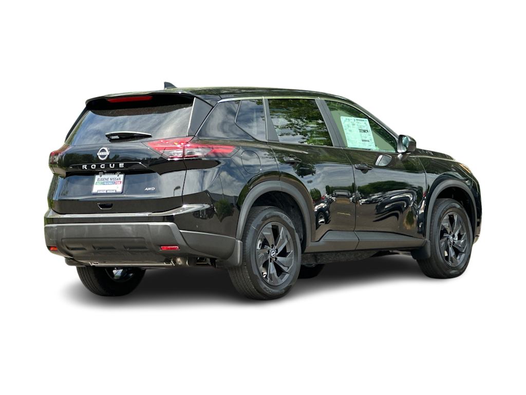 Thumbnail: 2026 Nissan Rogue - 18