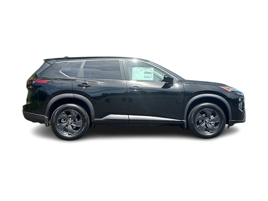 Thumbnail: 2026 Nissan Rogue - 19